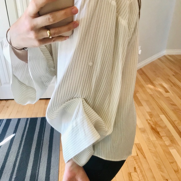 Zara shirt - Picture 2 of 5
